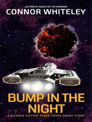 cover image of Bump In the Night